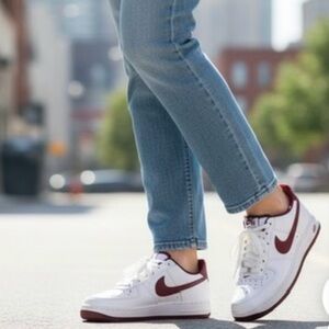 Nike Air Force 1 kids size 5.5 or Women’s size 7